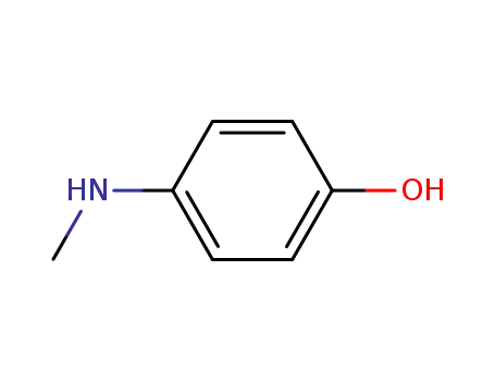 150-75-4 Structure