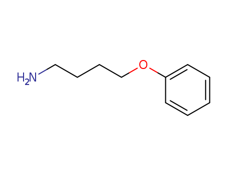 1-Butanamine,4-phenoxy- cas  16728-66-8