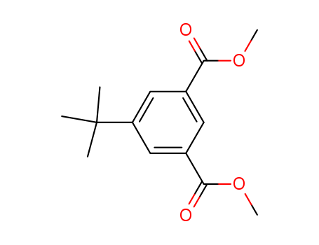 5-tert-Butyl dimethylisophthalate