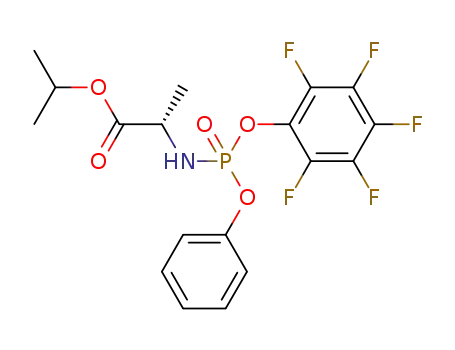 1256490-52-4 Structure