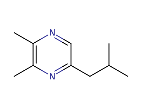 5-ISOBUTYL-2,3-DIMETHYLPYRAZINE