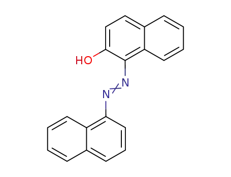 1-(1-Naphthylazo)-2-naphthol