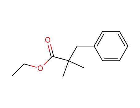 Ethyl 2,2-dimethyl-3-phenylpropanoate