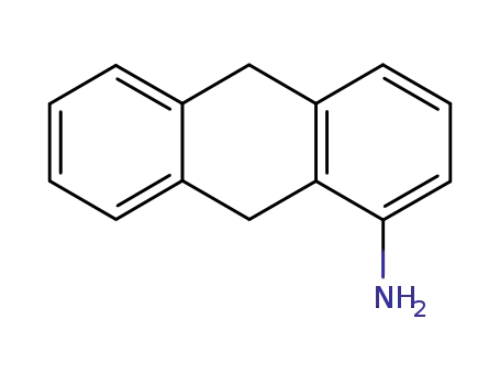 9,10-dihydro-[1]anthrylamine