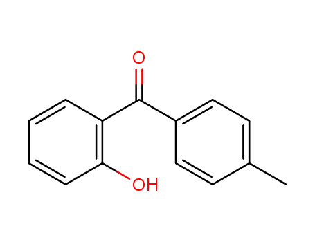 (2-hydroxyphenyl)-(4-methylphenyl)methanone