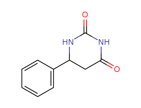 6-phenyldihydropyrimidine-2,4(1H,3H)-dione