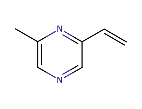 2-METHYL-6-VINYLPYRAZINE
