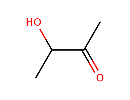 Acetoin,May exist as crystalline dimer