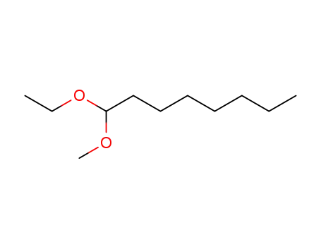 1-Ethoxy-1-methoxy-octane