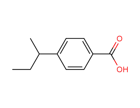 4-(Butan-2-yl)benzoic acid