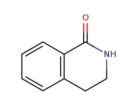 1196-38-9 Structure