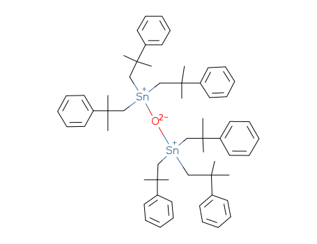 Fenbutatin oxide(13356-08-6)