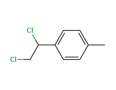 1-(1,2-ジクロロエチル)-4-メチルベンゼン