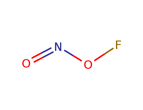fluoro nitrite
