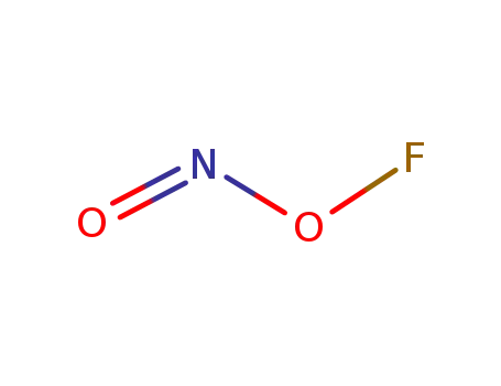 fluoro nitrite