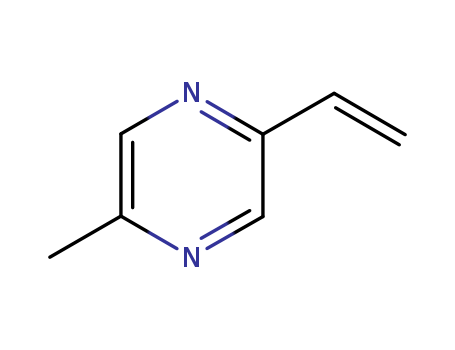 2-Methyl-5-vinylpyrazine, 99%
