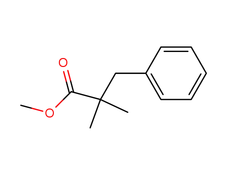 Methyl 2,2-dimethyl-3-phenylpropanoate