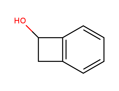 Bicyclo[4.2.0]octane-1,3,5-triene-7-ol