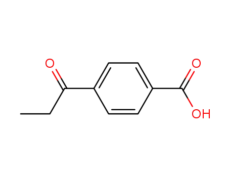 4-프로파노일벤조산