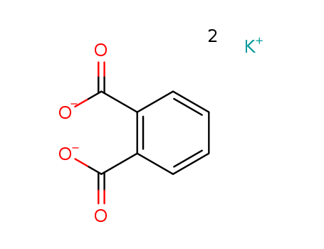 1,2-Benzenedicarboxylicacid, potassium salt (1:2)