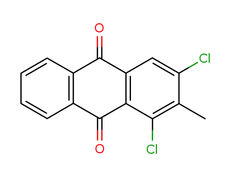 18018-09-2 Structure