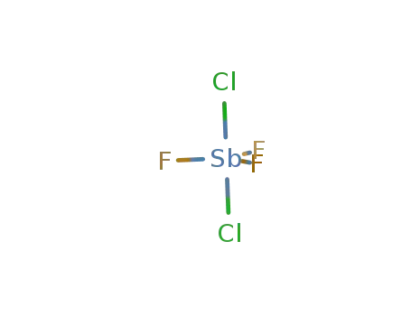 7791-16-4 Structure