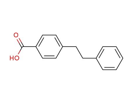 ethyl 4-phenethylbenzoate