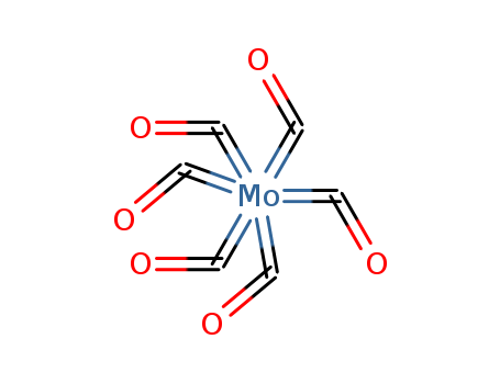 Hexacarbonylmolybdenum(0), 98% 13939-06-5