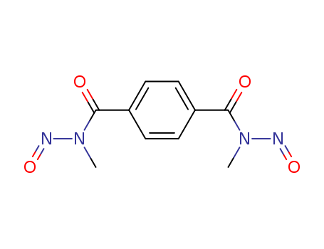 Molecular Structure of 133-55-1 (N,N′-DIMETHYL-N,N′-DINITROSOTERE-PHTHALAMIDE			)