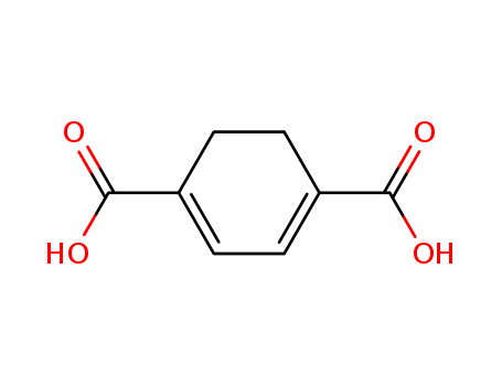 1,3-cyclohexadiene-1,4-dicarboxylic acid