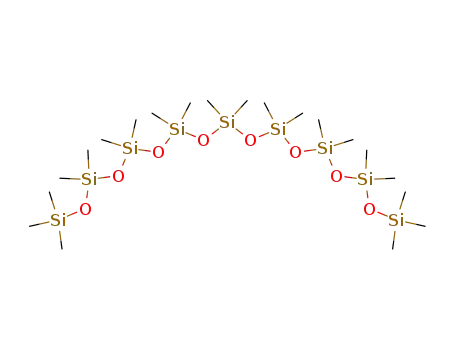 Eicosamethylnonasiloxane