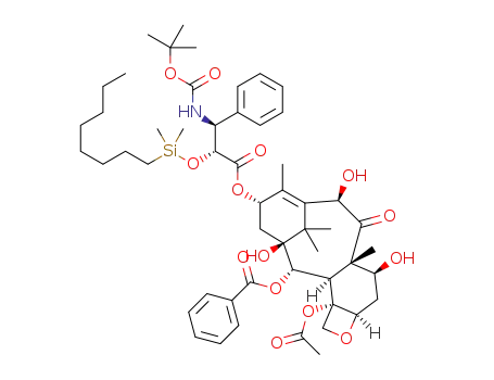 1568962-20-8 Structure