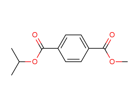 1,4-Benzenedicarboxylic acid, methyl 1-methylethyl ester