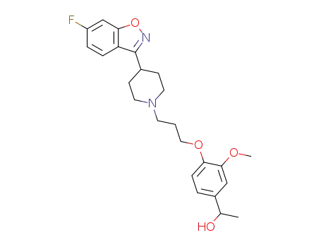 133454-55-4 Structure