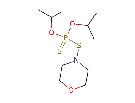 5550-26-5 Structure