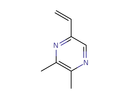 5-ethenyl-2,3-dimethylpyrazine