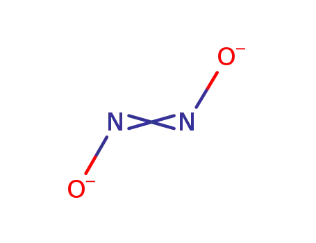 hyponitrite dianion