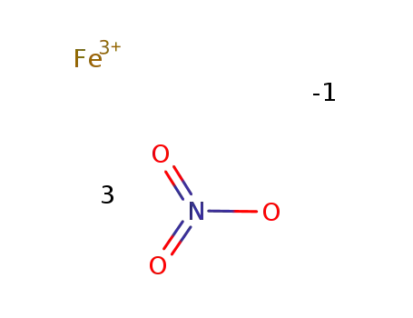 7782-61-8 Structure