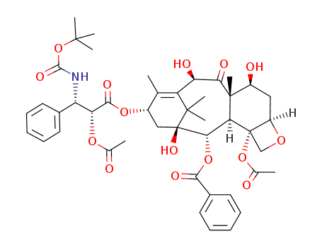2'-O-Acetyldocetaxel