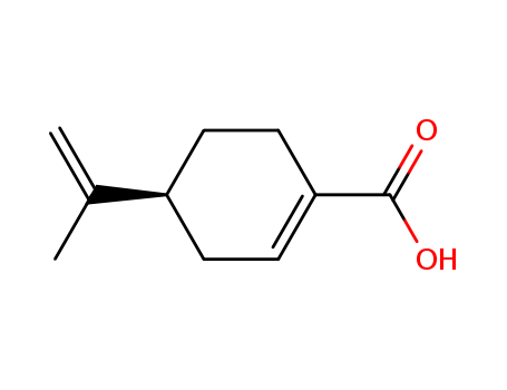L(-)-Perillic acid, 95%