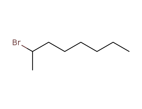 2-Bromooctane cas  557-35-7