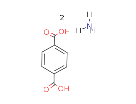 1,4-Benzenedicarboxylic acid, ammonium salt