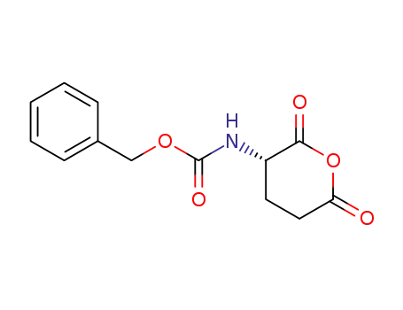 4124-76-9 Structure