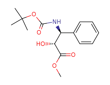 124605-42-1 Structure