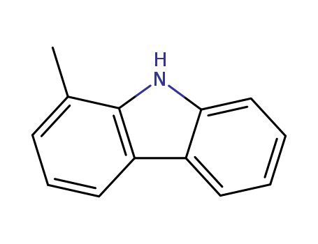 1-methyl-9H-carbazole