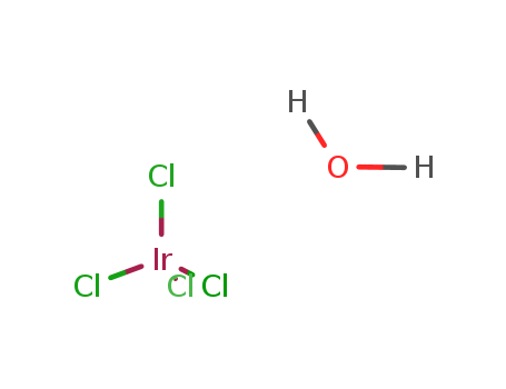 Iridium (IV) Chloride