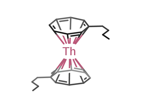 Th(C<sub>8</sub>H<sub>7</sub>-n-C<sub>4</sub>H<sub>9</sub>)2