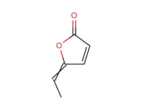 2(5H)-Furanone,5-ethylidene-