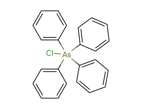 Tetraphenylarsonium chloride