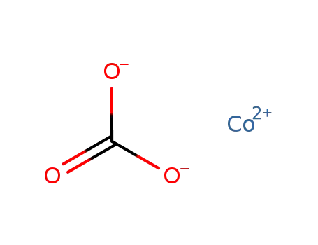 Molecular Structure of 759403-02-6 (cobalt(II) carbonate)